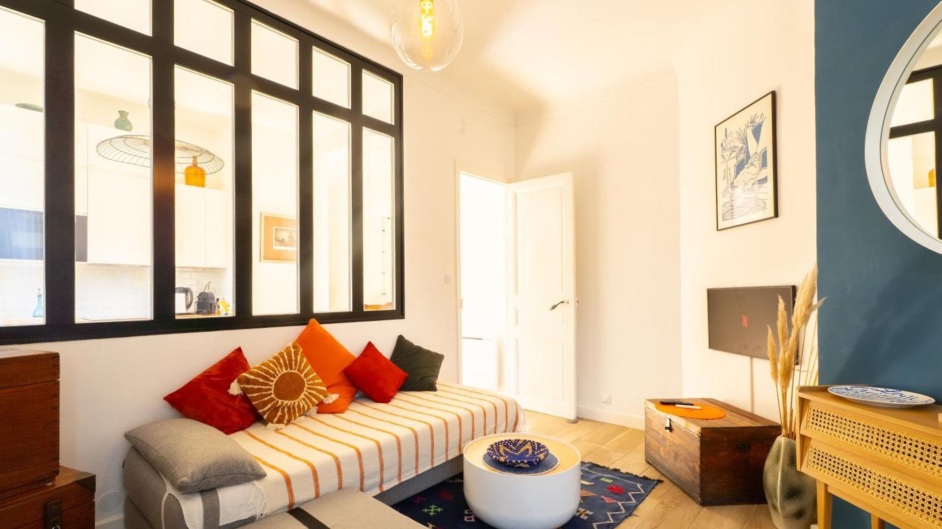 Appartement A L'élegance *