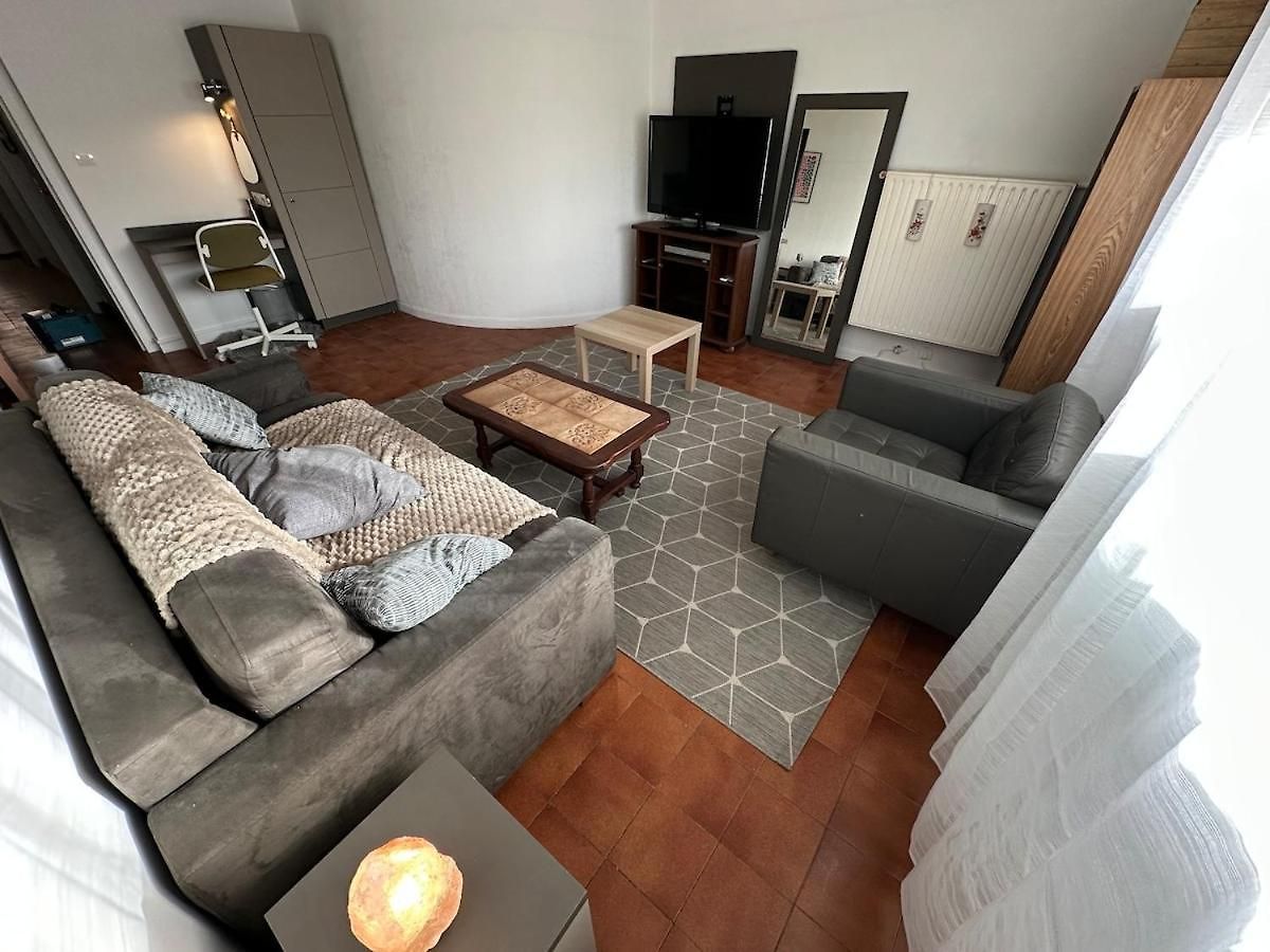 Casa Lynael Saint Roch Apartment Nice