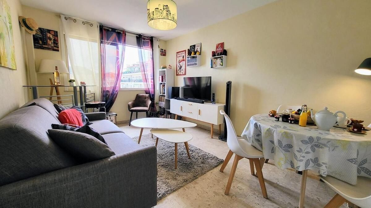 Wehost Etoile De 2lits 4pers A Pied Apartment *