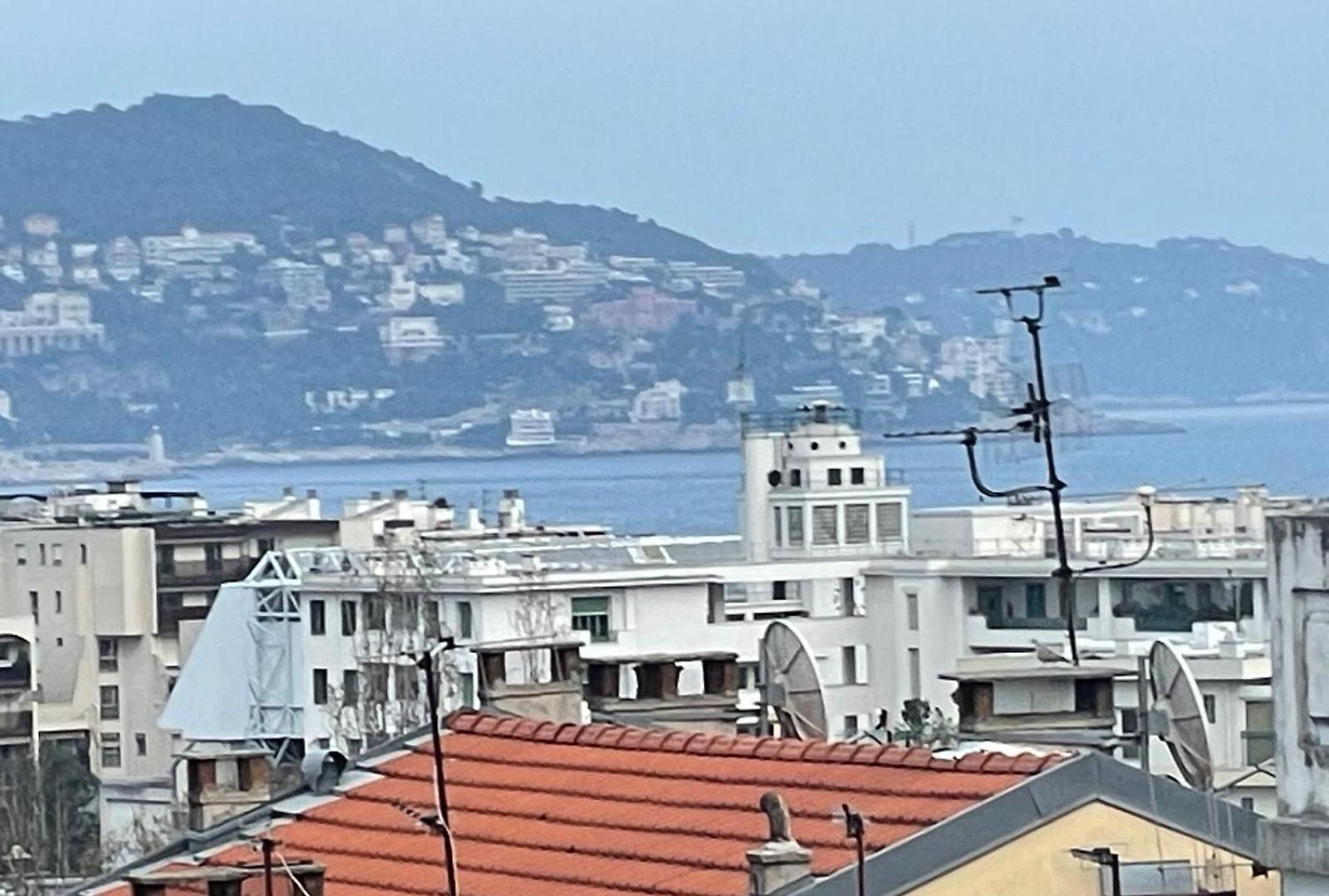 Avec Vue Sur à 5 Minutes De La Appartement Nice