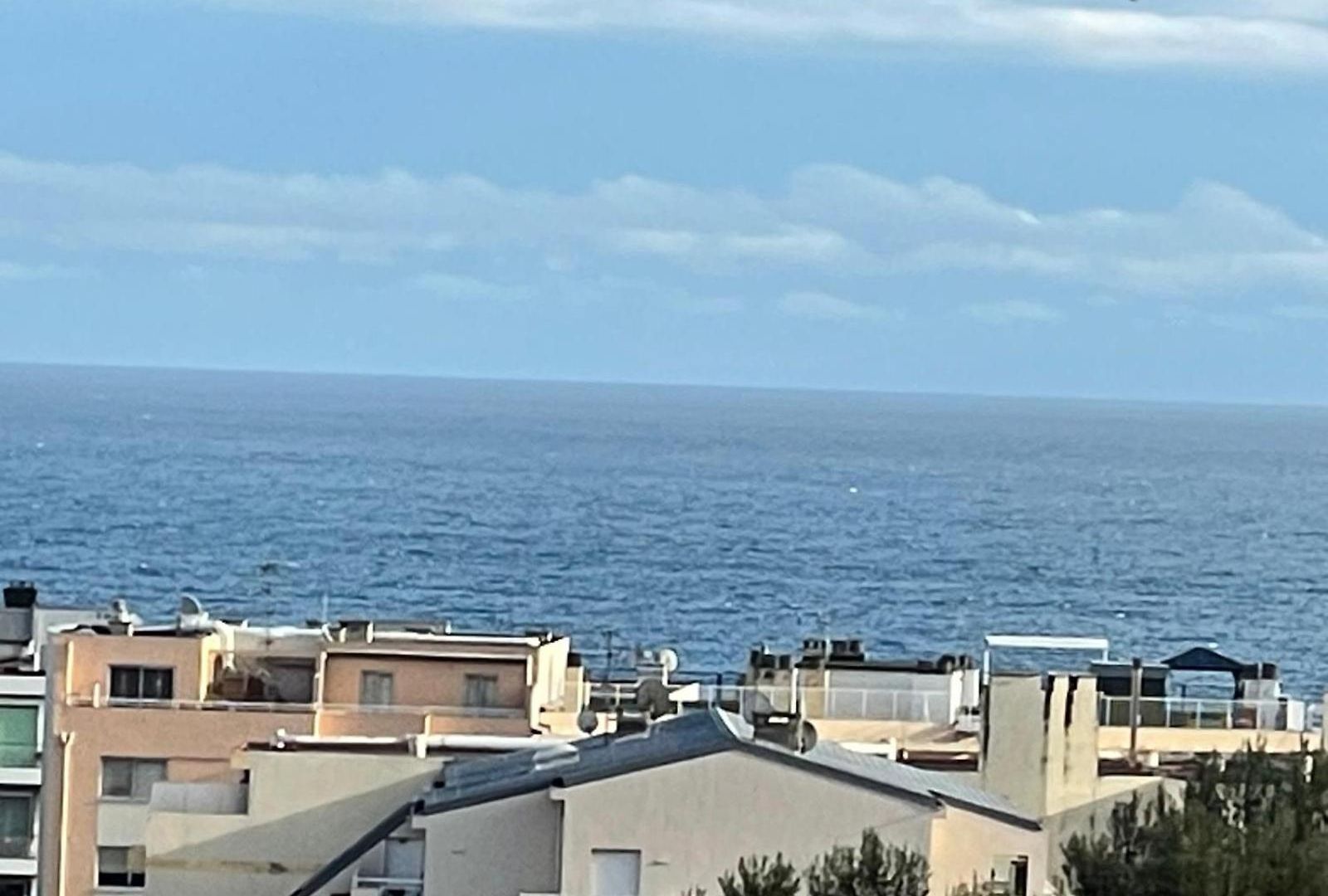 Avec Vue Sur à 5 Minutes De La Nice