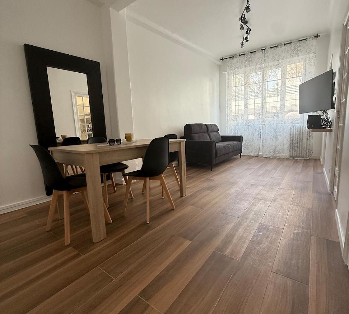 Comfortable Appartement Nice