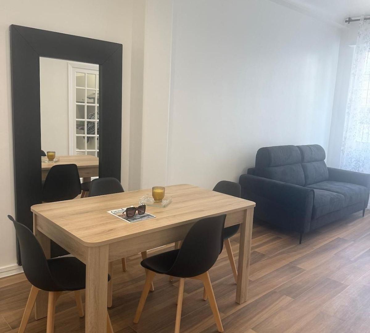 Appartement Comfortable *
