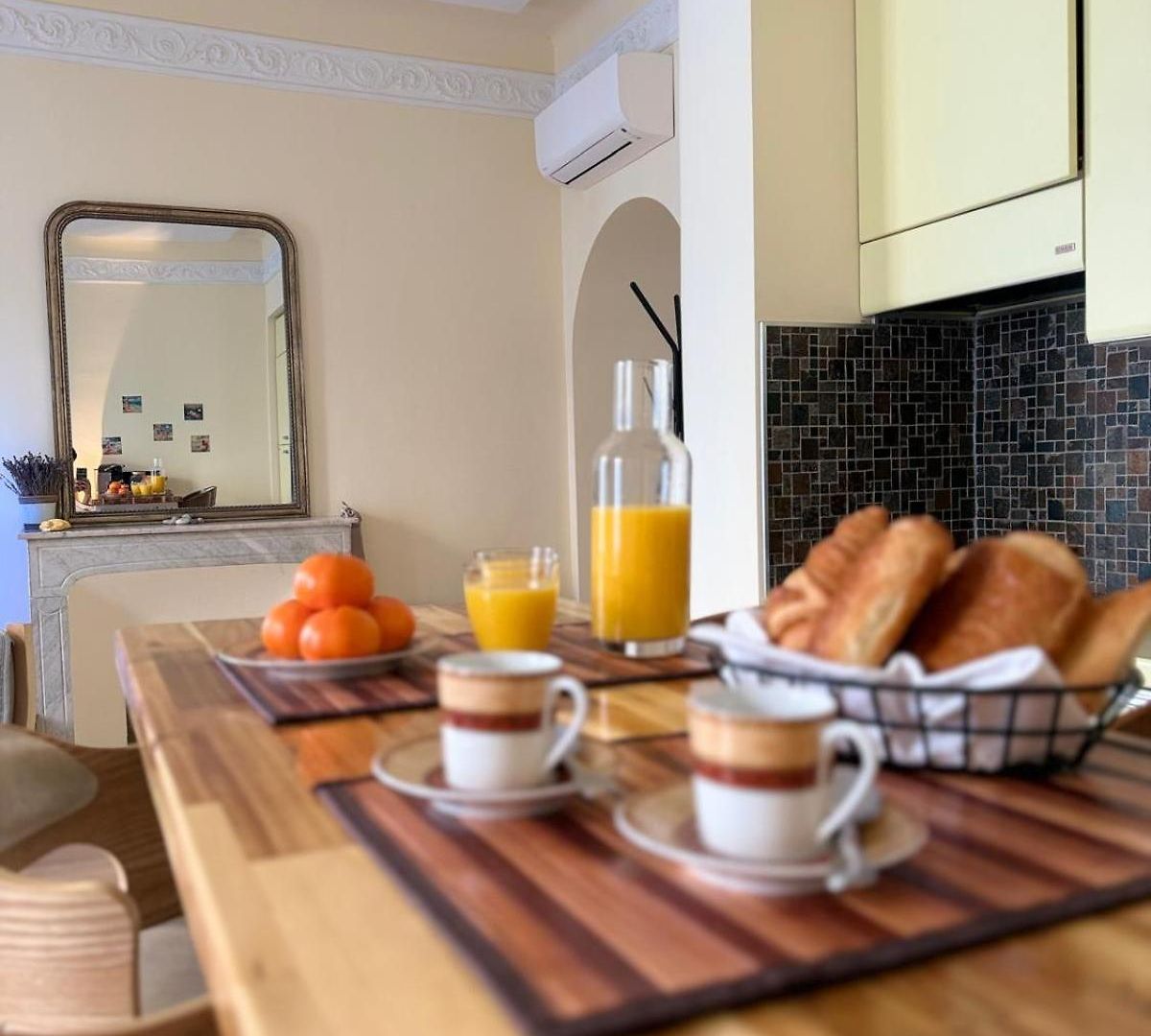 Cozy 1 Bedroom Near Negresco And * Nice