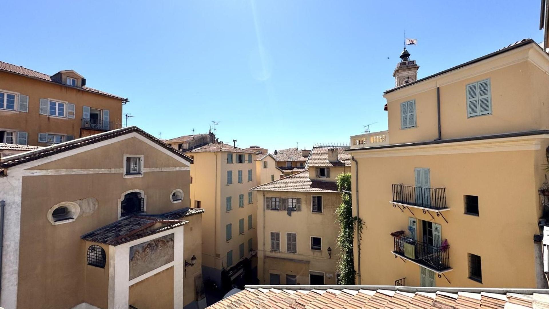 Apartment Vieux Vista Ap4503 By Riviera Homes *