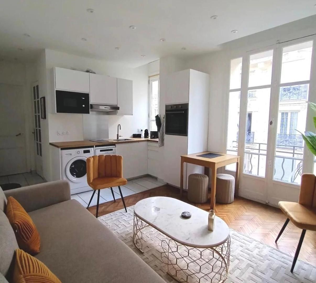 Charming La Buffa With Aircon Appartement