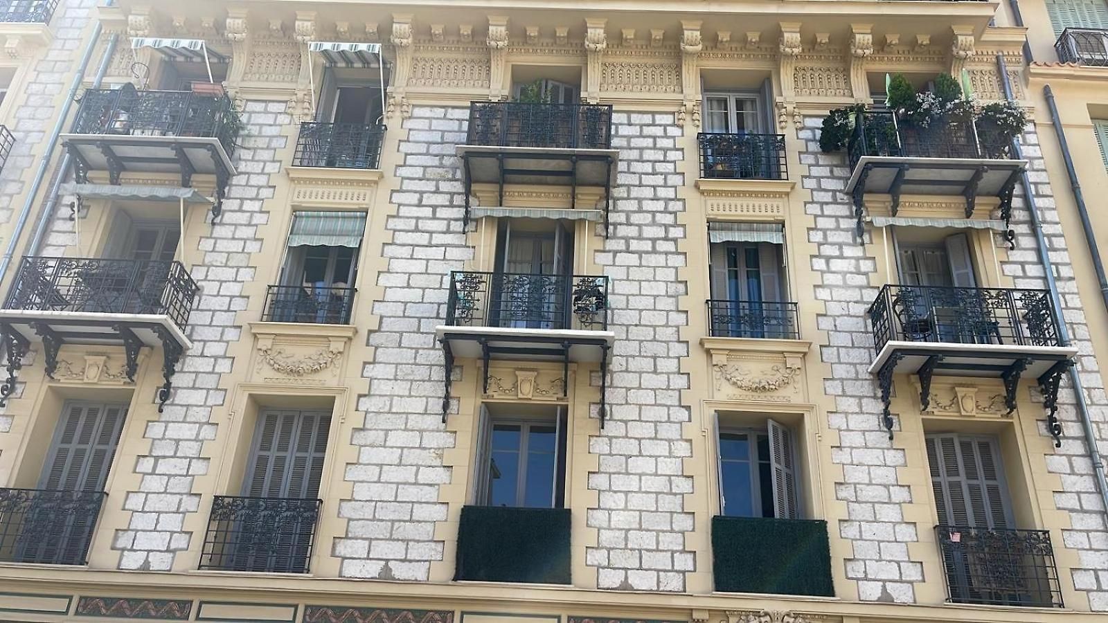 Appartament Quartier Les Musiciens Apartment