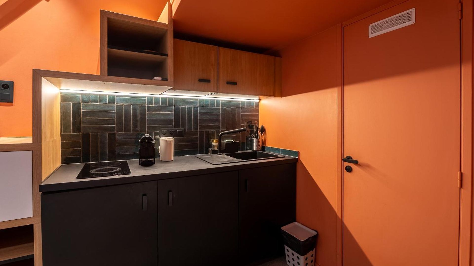 La Casa Nissa Appartement