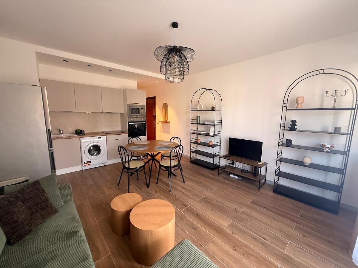 Appartement Charming Quiet - Libération Area&near Tramway