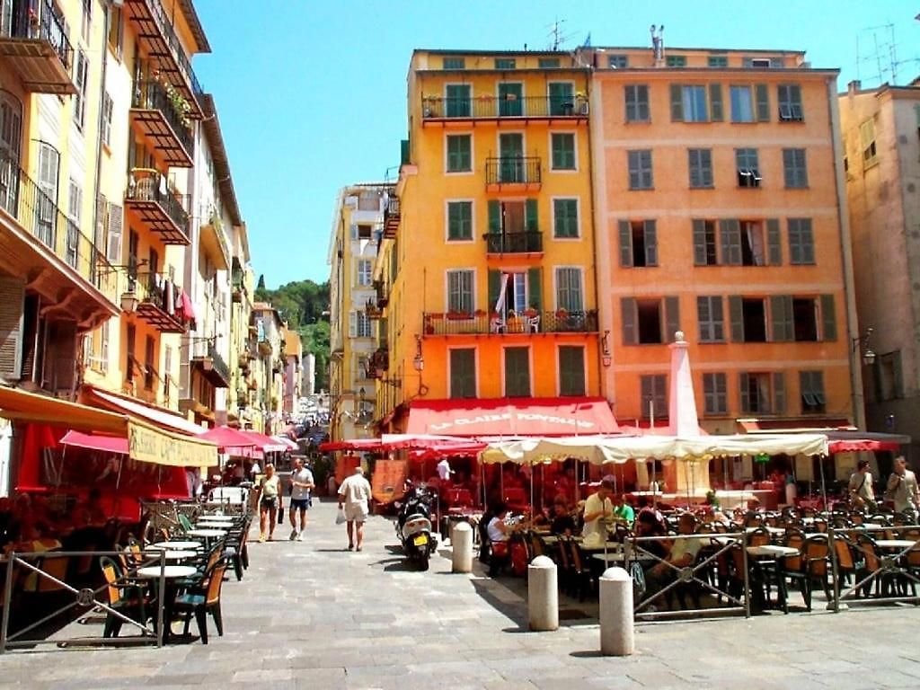 Place Rossetti - Charming Apartment *