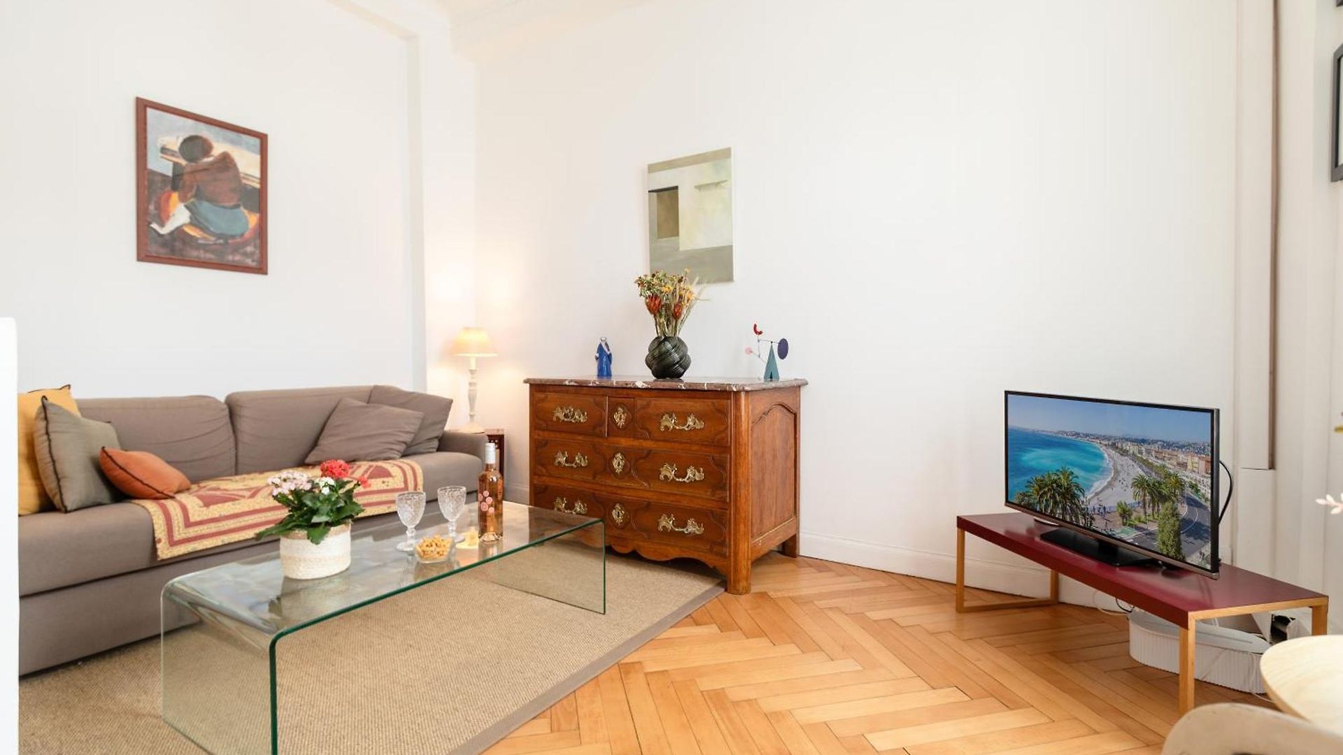 Maison Bianchi - Durante - Downtown Appartement *