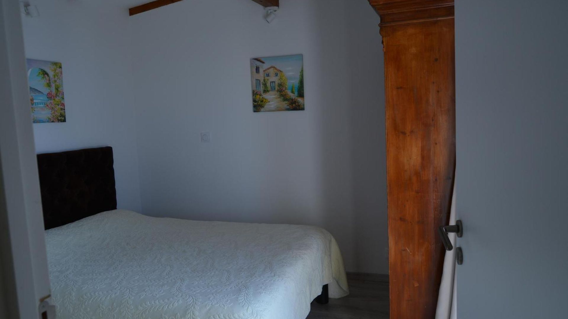 2 Et Salon Apartment