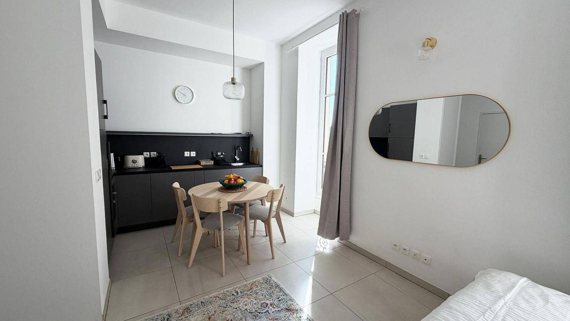 Lympia Riviera - * Nice
