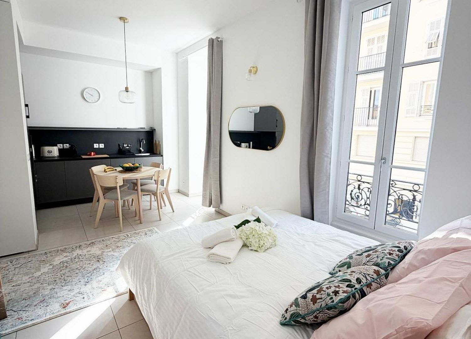 Lympia Riviera -
