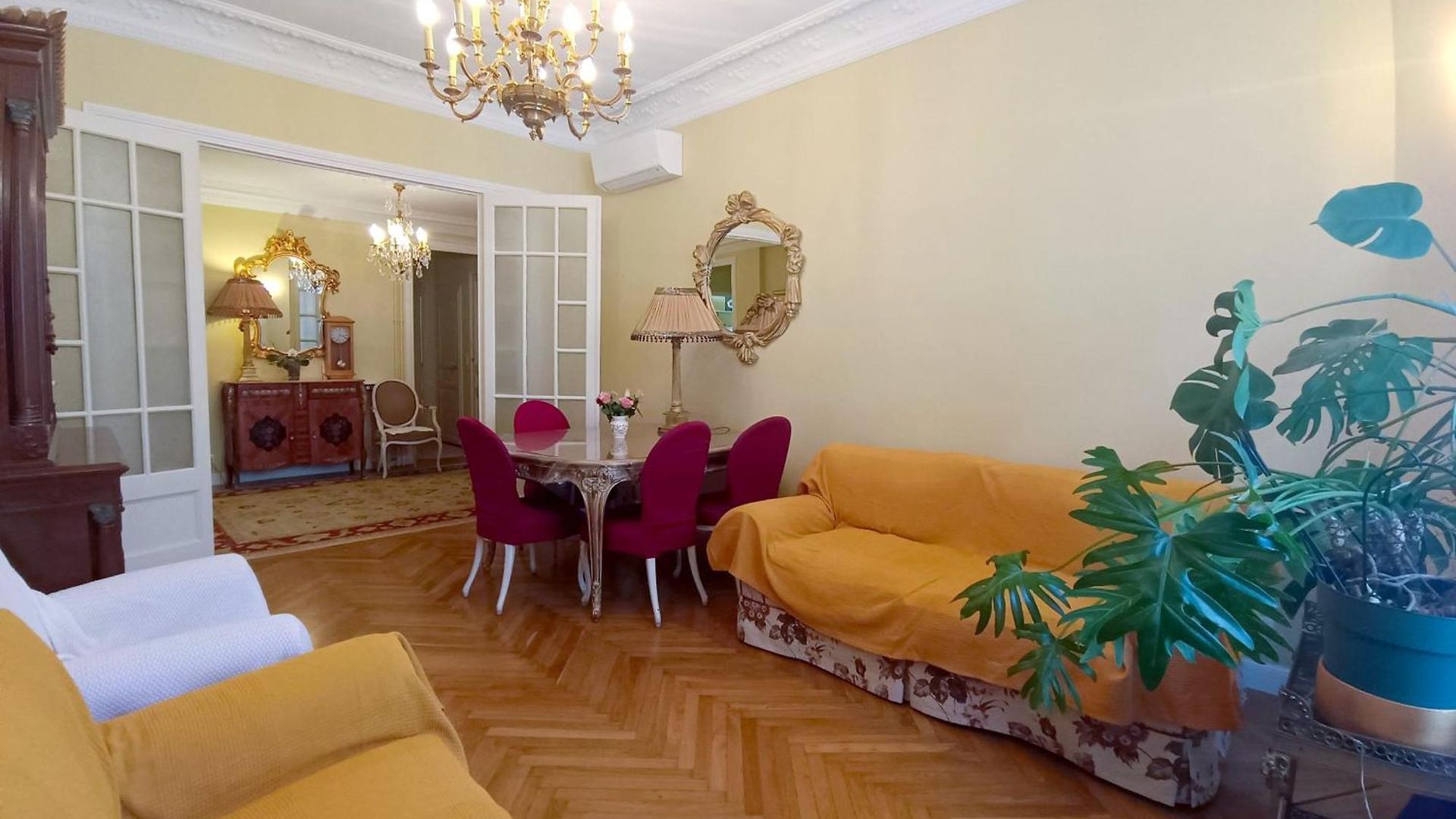 Grand Lumineux Au Cœur De Appartement