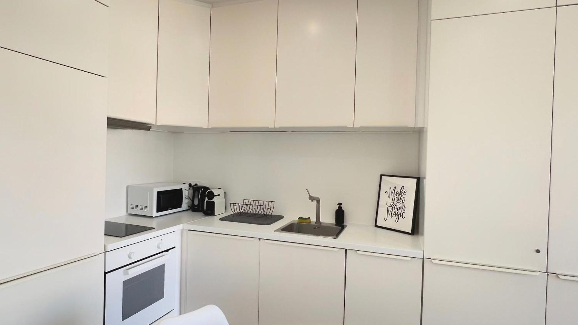Moderne Pour 3 Pers Hyper Centre Proche Jean Medecin Nice