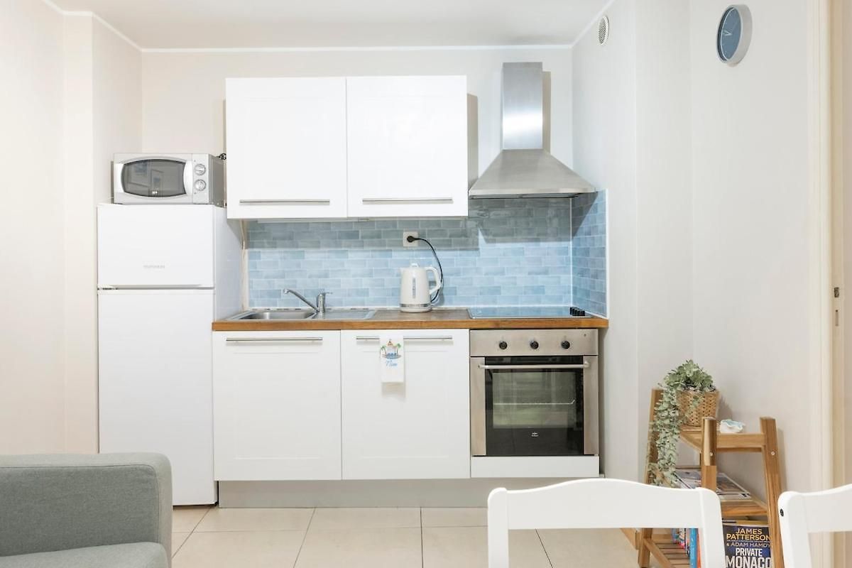 Appartement 2 Bedroom In The Center Of Old Town *