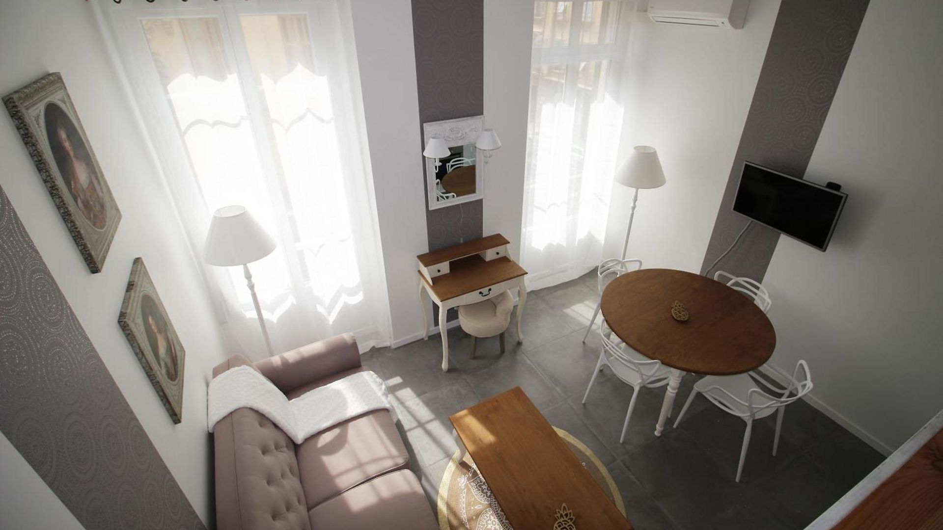 Trianon Appartement Nice