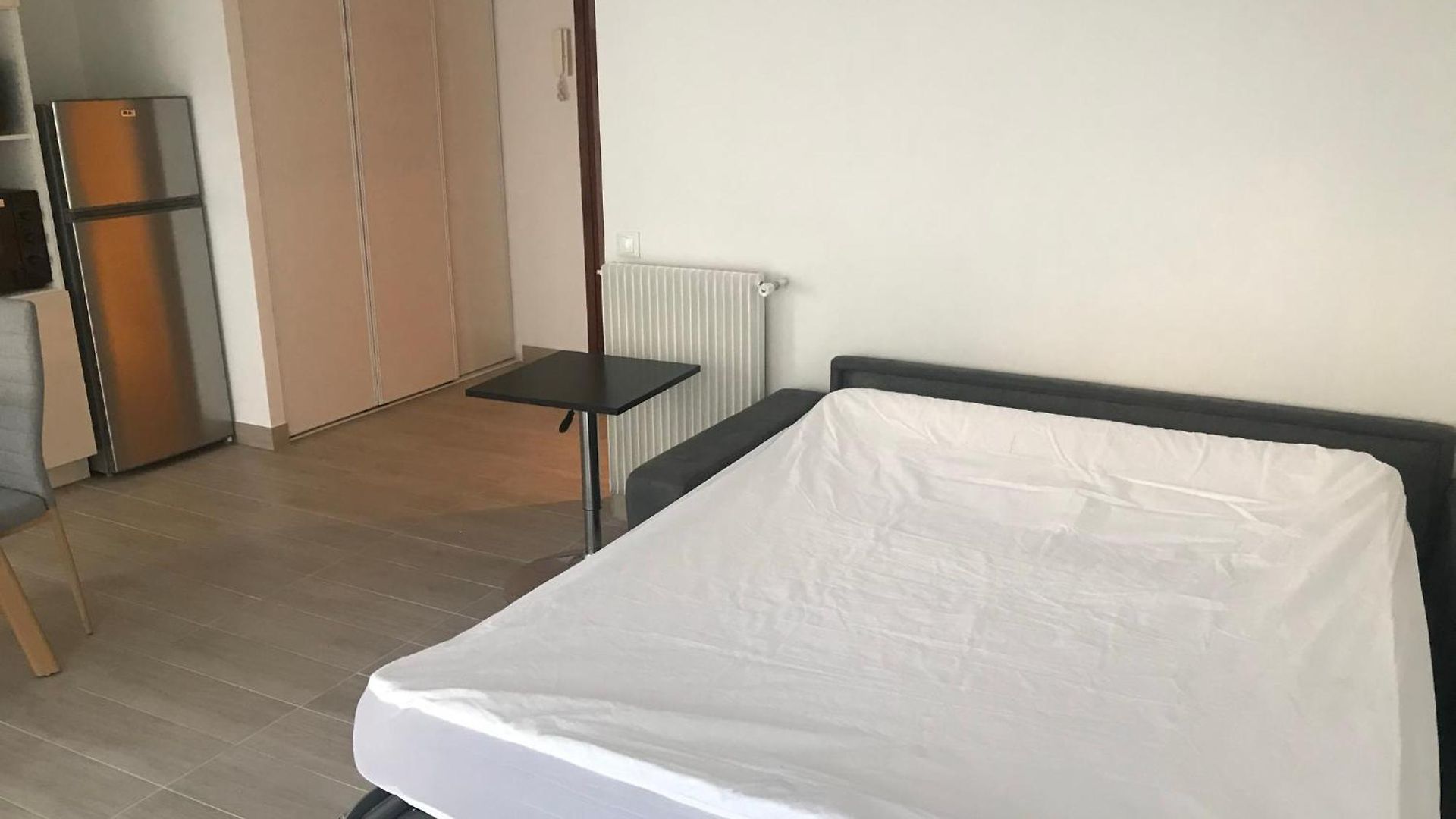 Libération Piscine Centre Appartement Nice