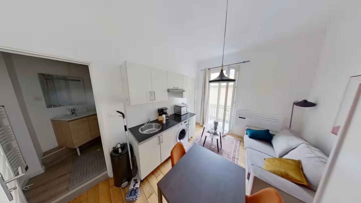 Appartement Libération *