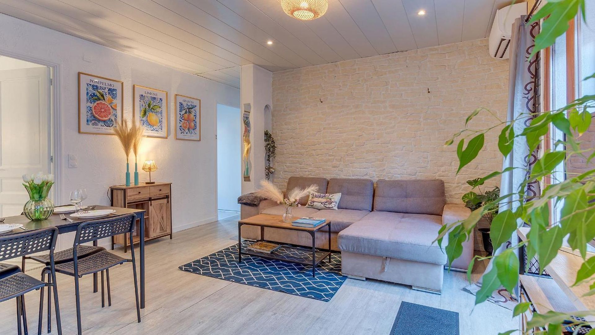 Le Cyrnos Ap4499 By Riviera Homes Apartment
