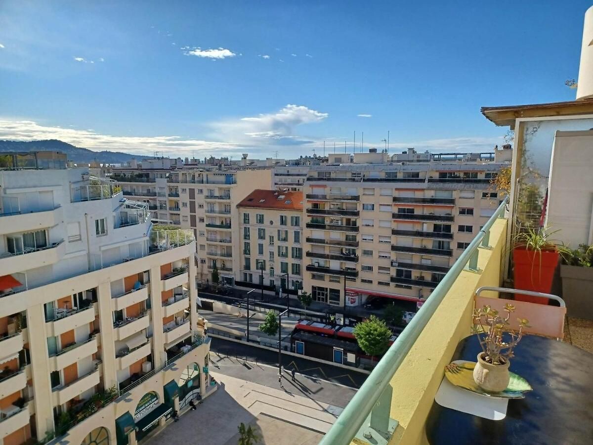 L'escale à La French Riviera * Nice
