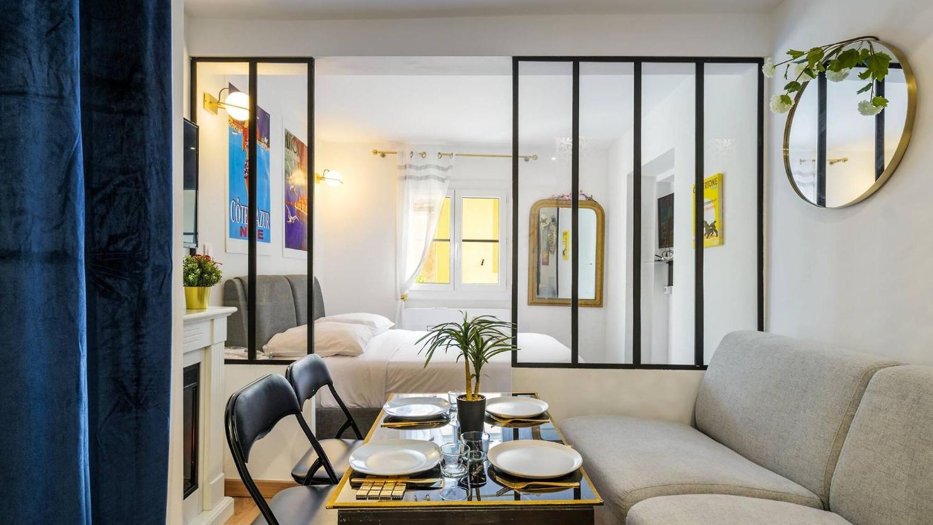 9 Rue Pairoliere Nice