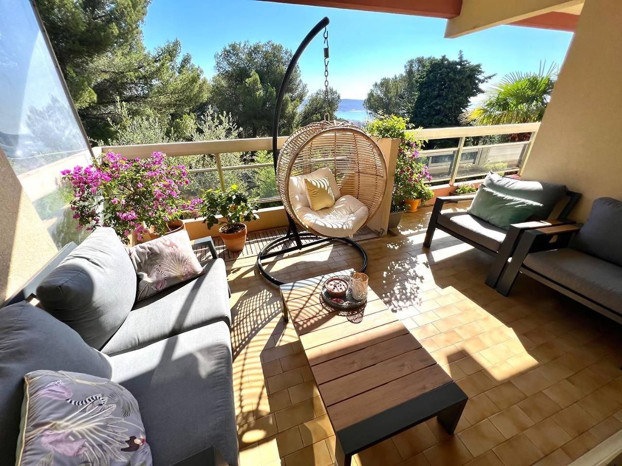 La Vigie Apartment Nice