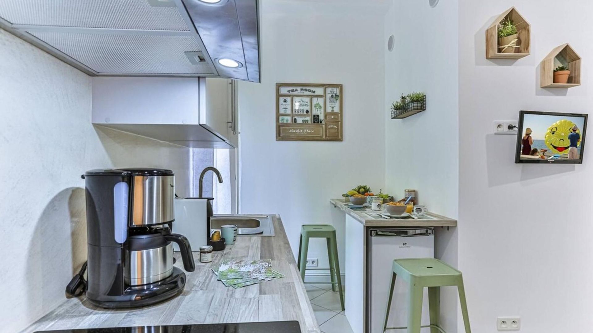 My Casa Grosso 1 Md - New 3 Minutes From The Sea * Nice