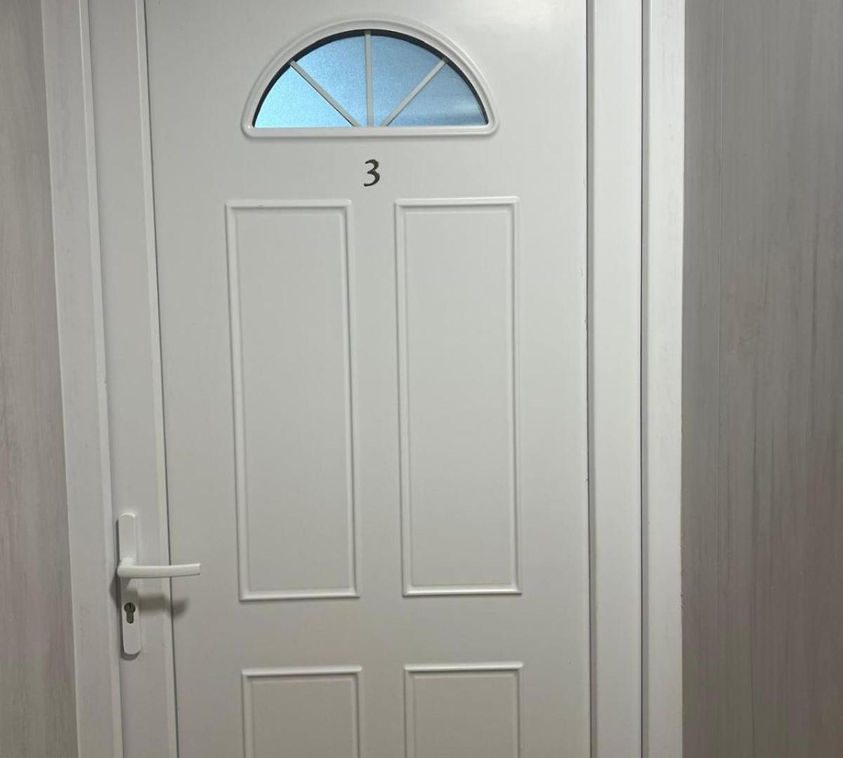 Hometake Appartement