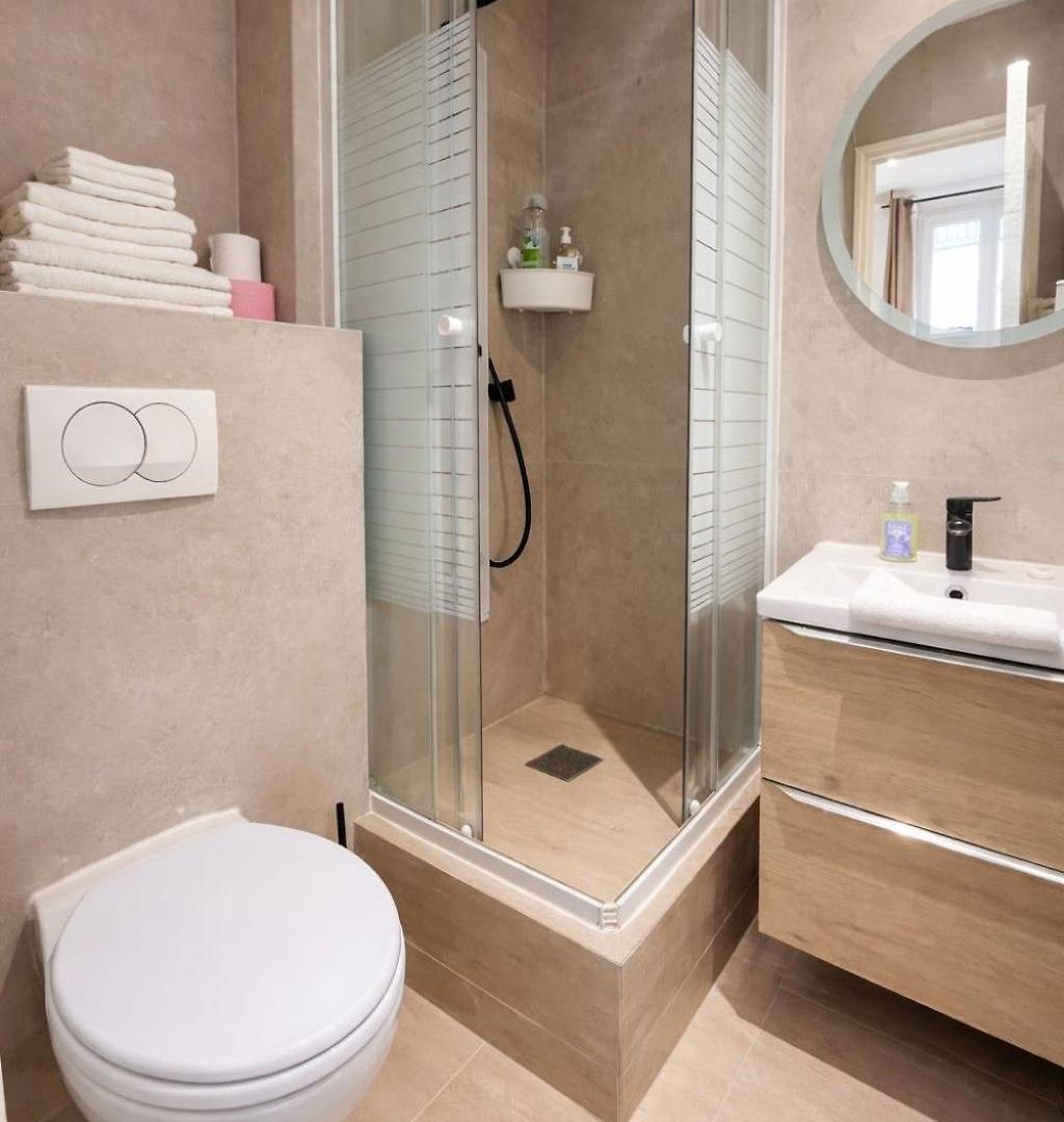 Appartement Ref 123 - Bonaparte *