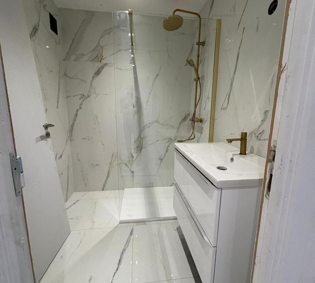 Appartement T3 Promenade Des