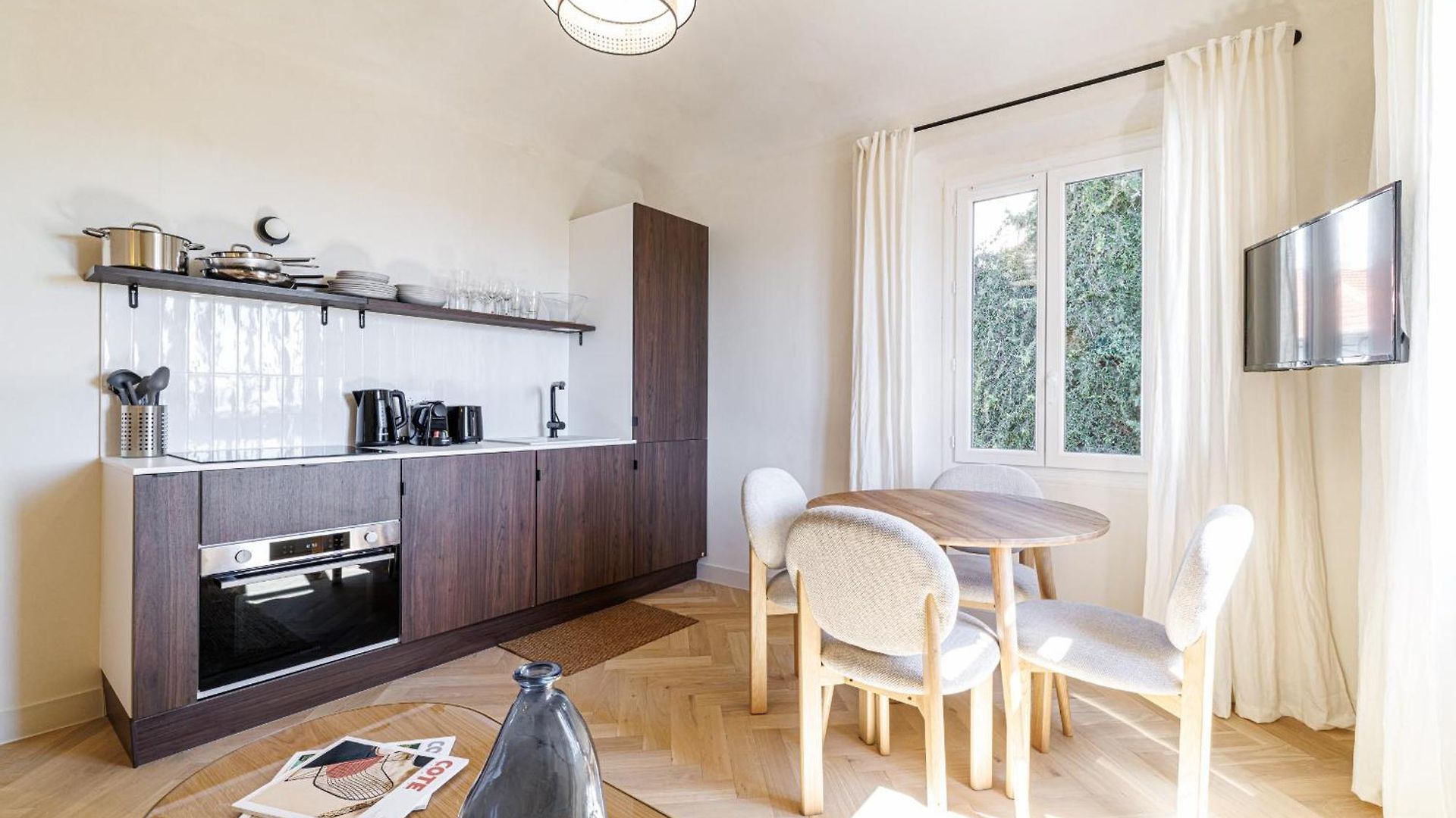 62 Carnot Lot 6 - Renove - Climatise - 2