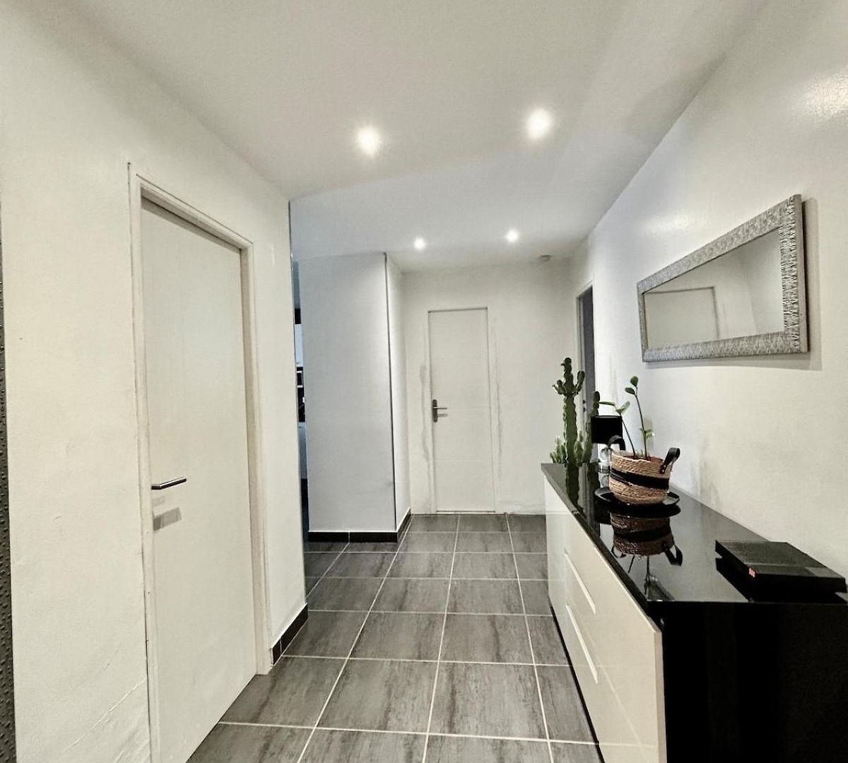 Le Port Appartement *