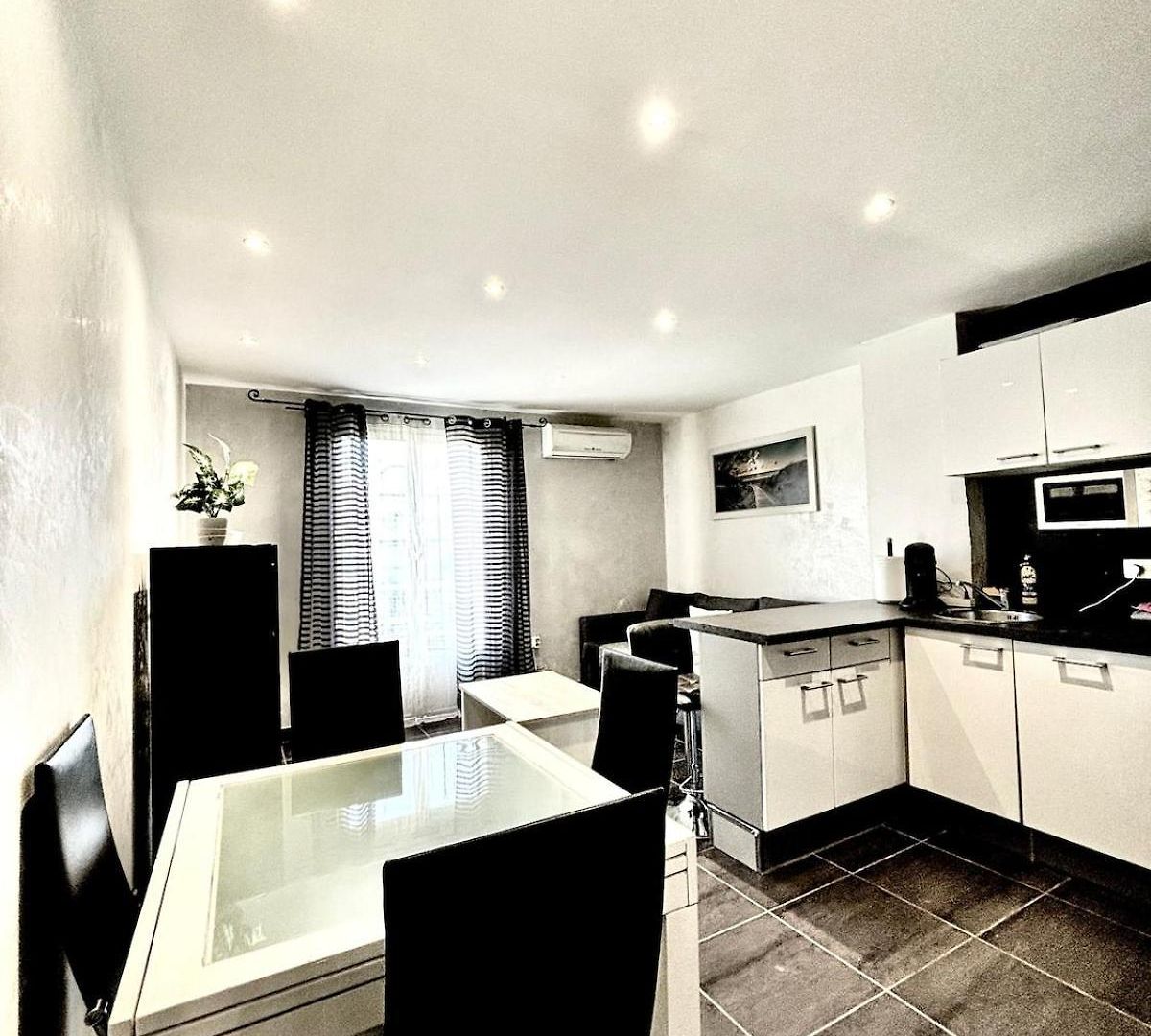 Le Port Appartement *