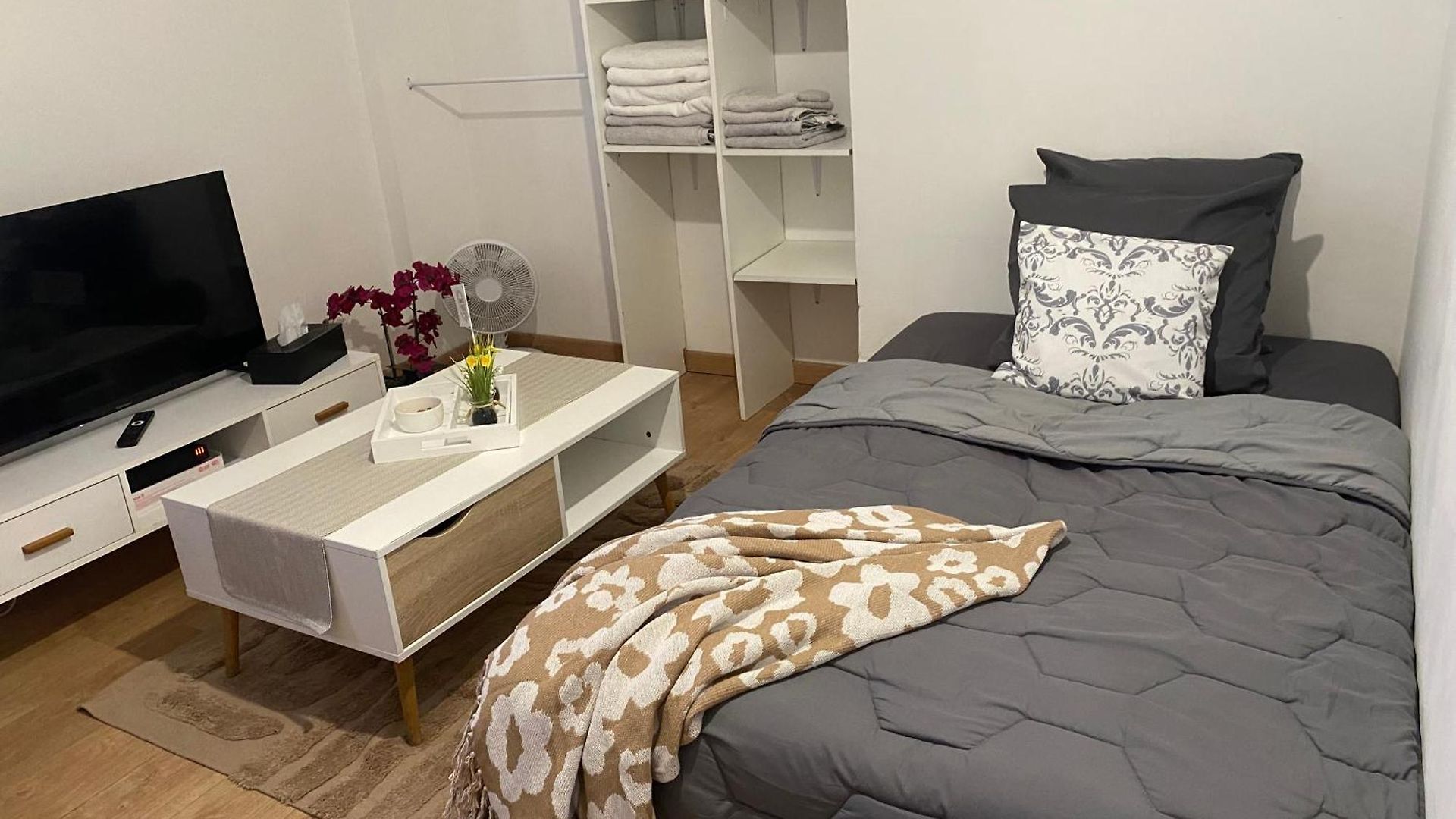 T2 Proche Promenade Des Appartement *