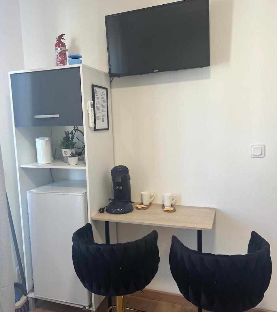 Hometake Appartement