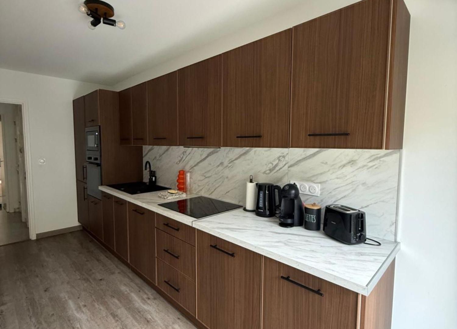 3p Proche Appartement