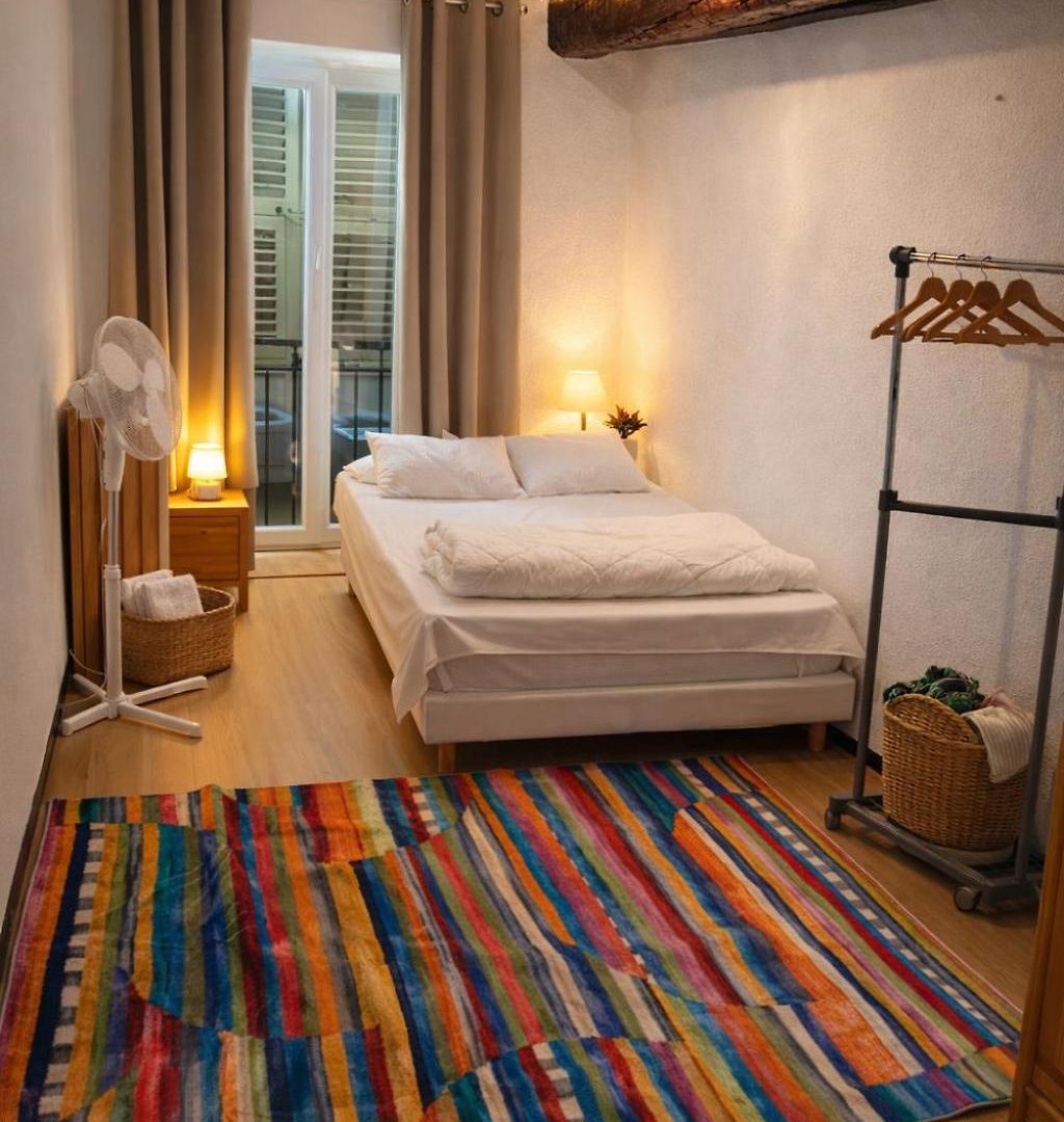 Old Entier Proche Et Et Ac Appartement