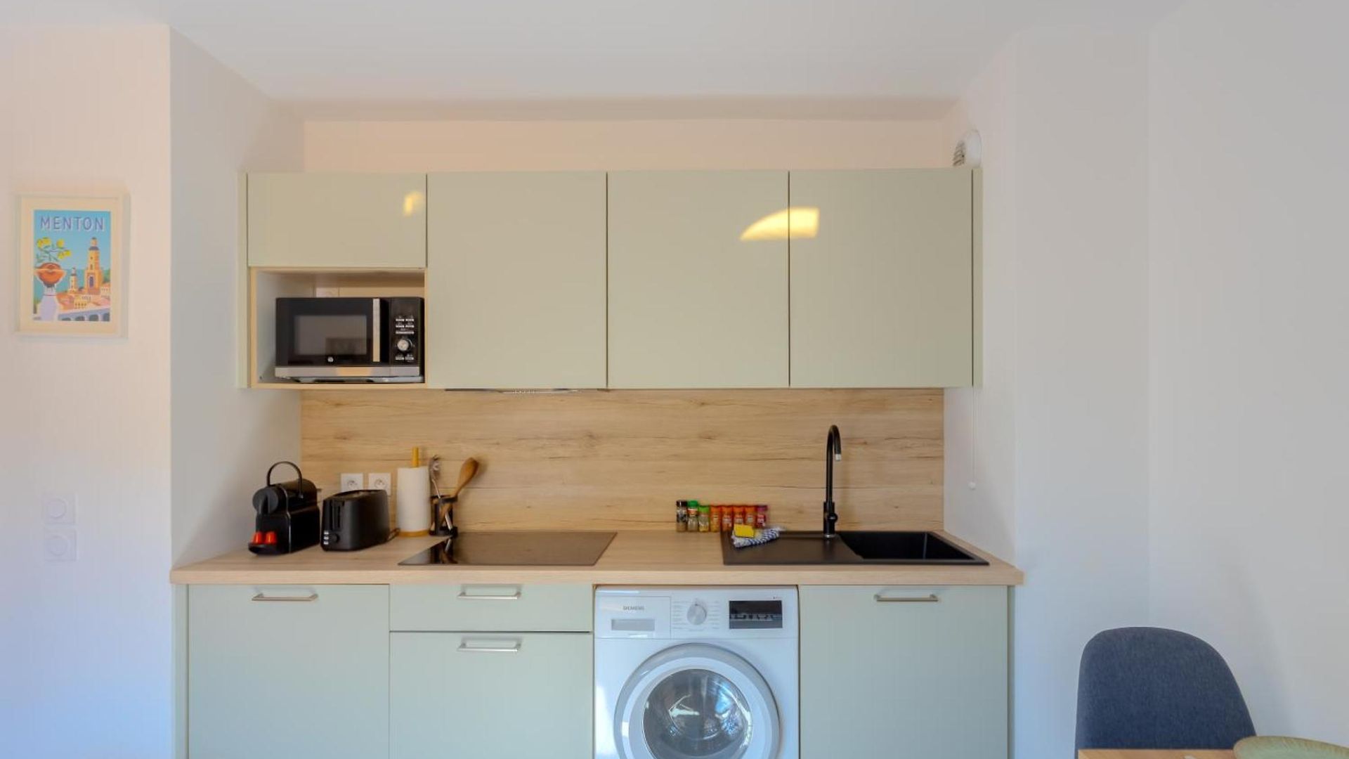 Appartement Potiers Nice