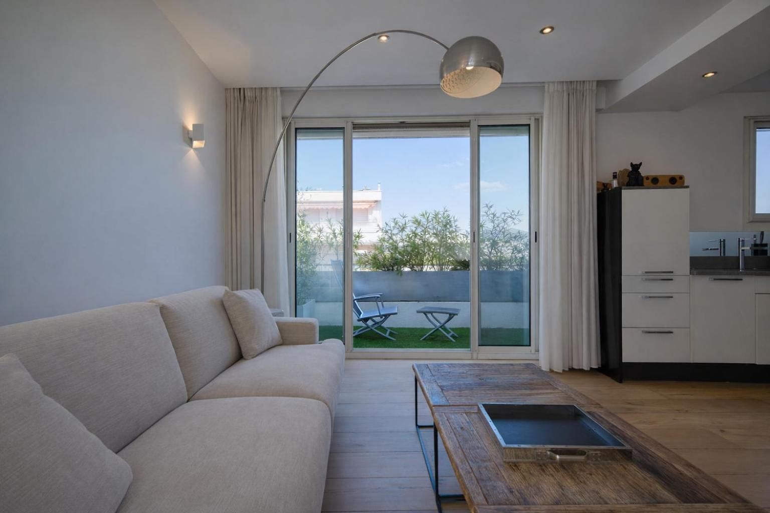 Luxury - Rooftop & Jacuzzi *
