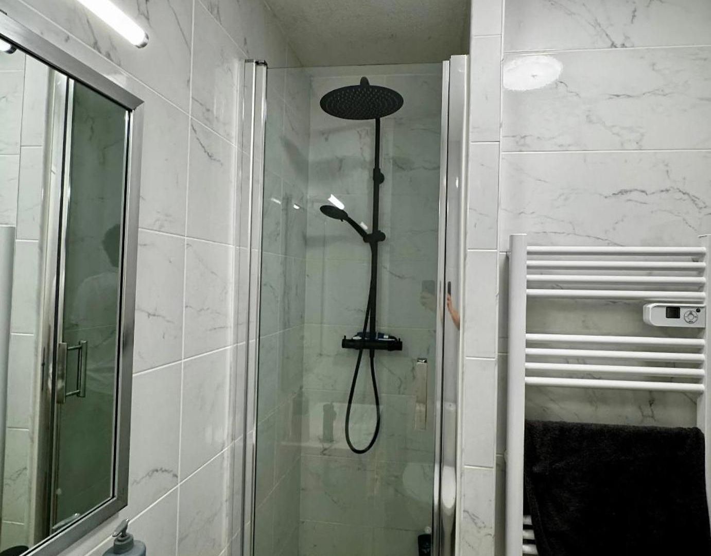 Appartement Dans Résidence étudiante Proche Du Port De Nice
