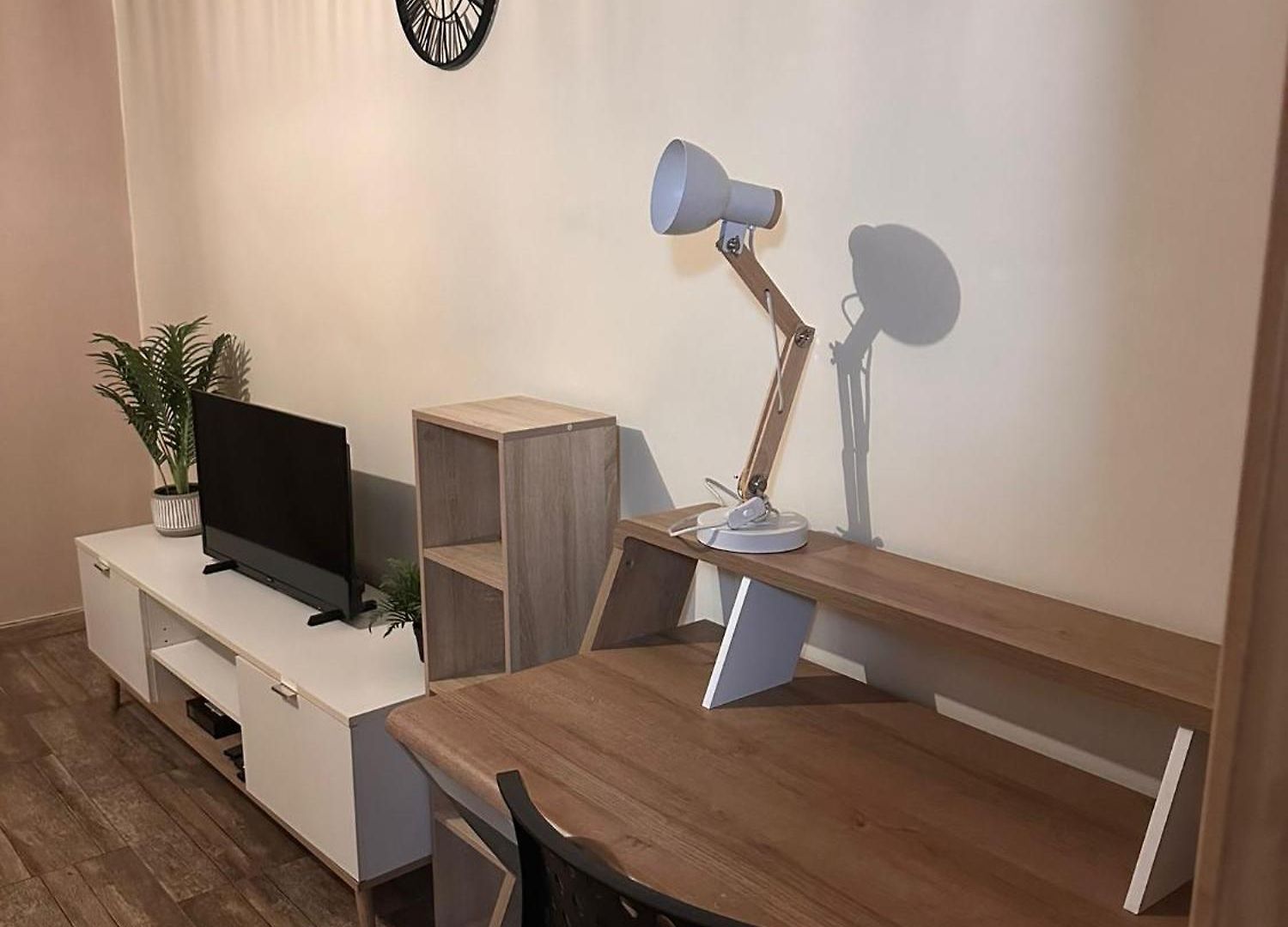 Appartement Nouveau ! Joli 2 Pièces - Proche De La