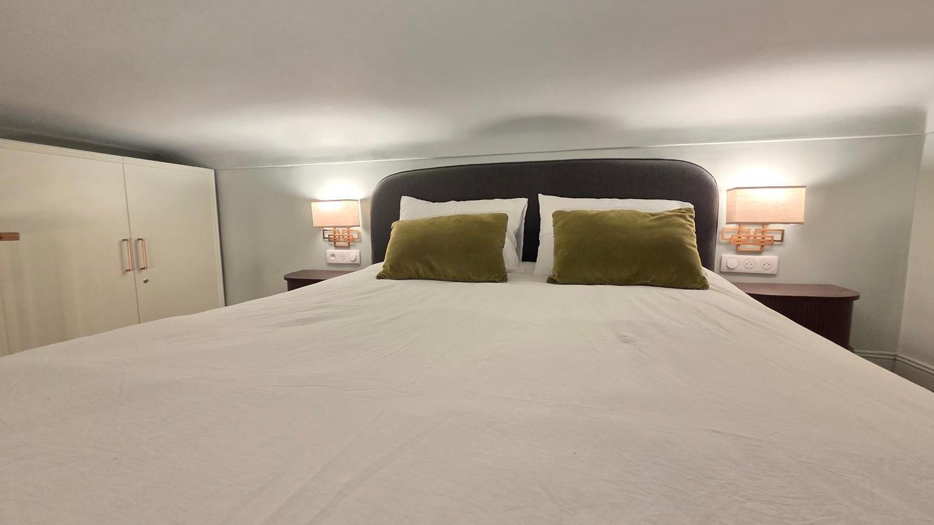 Apartment Mediterranean Dream - Carre D'or *