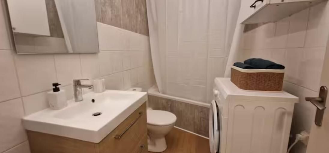Calif Zen Studio, Air Conditioning, Sea On Foot Appartement