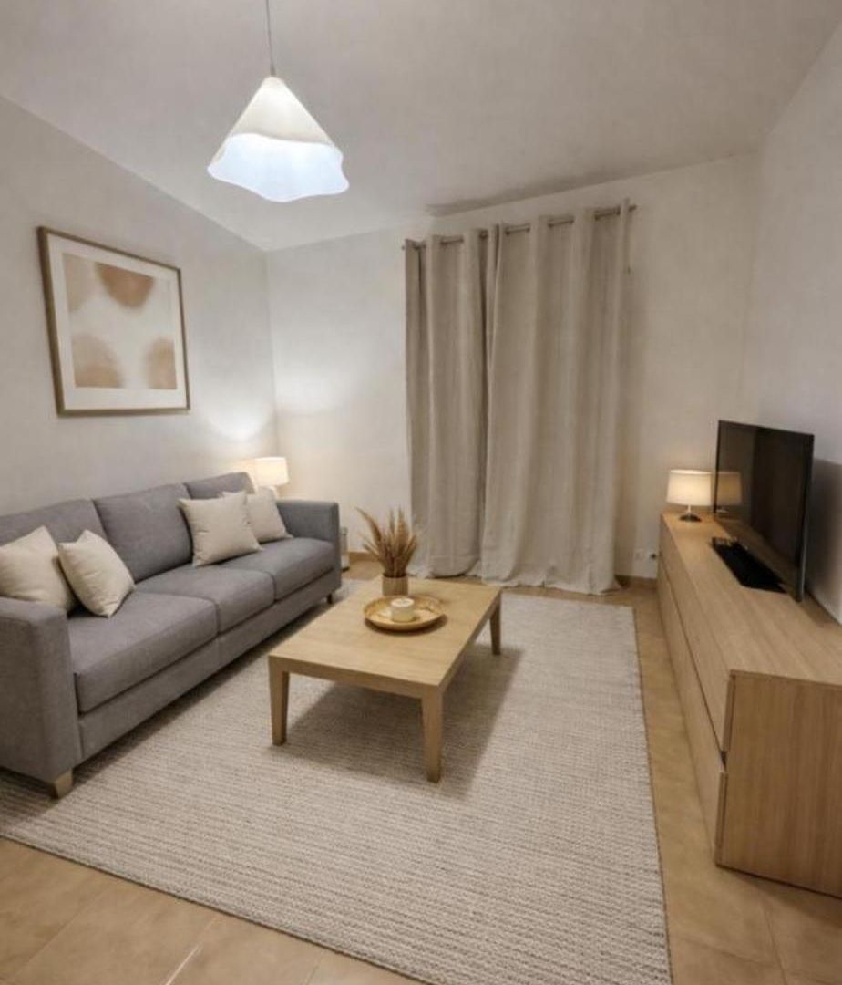Bel - Ouest Appartement Nice