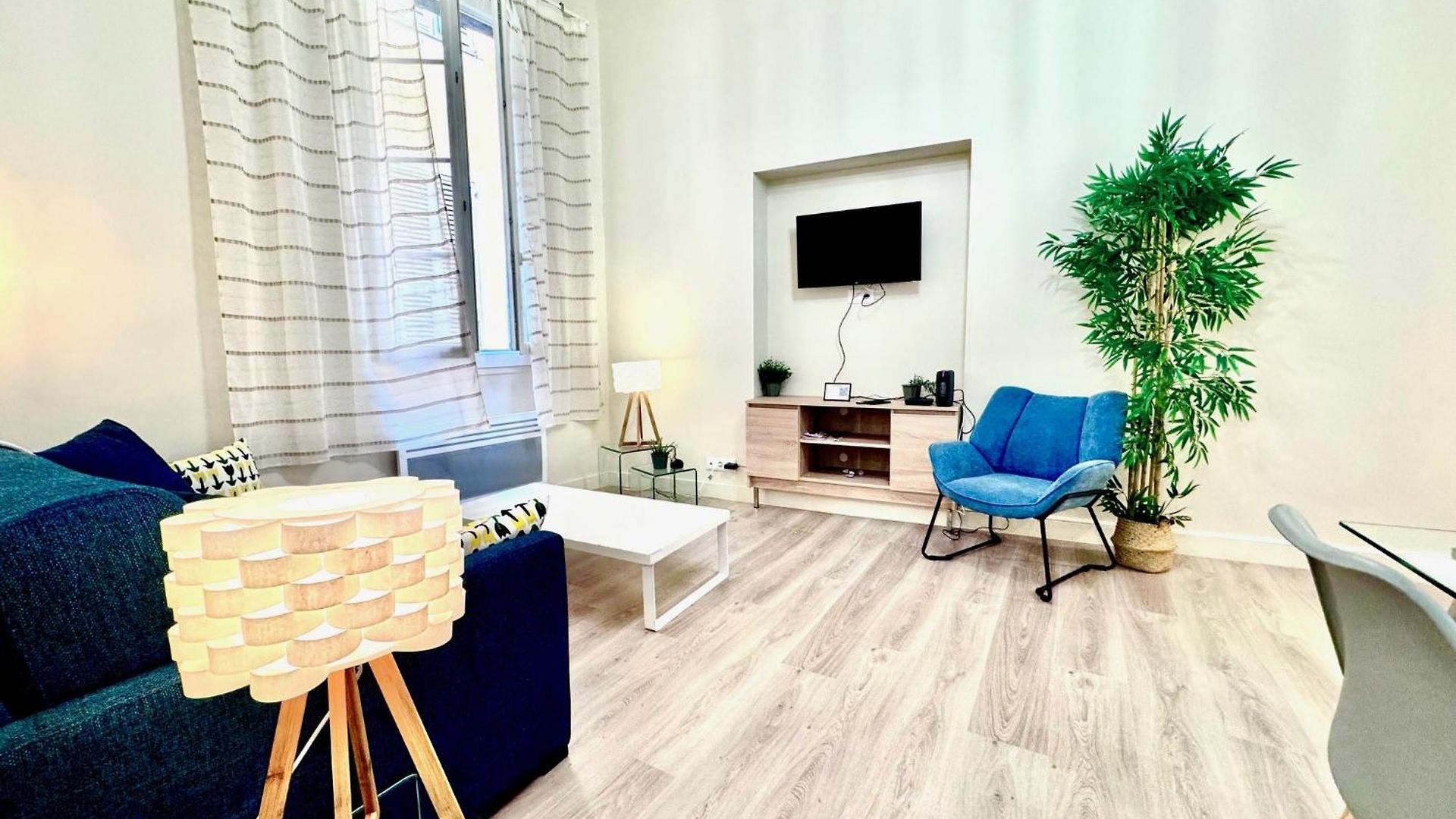 Appartement B Ot Cocon Du Moulin 2 - Old Town Promenade Des An Nice