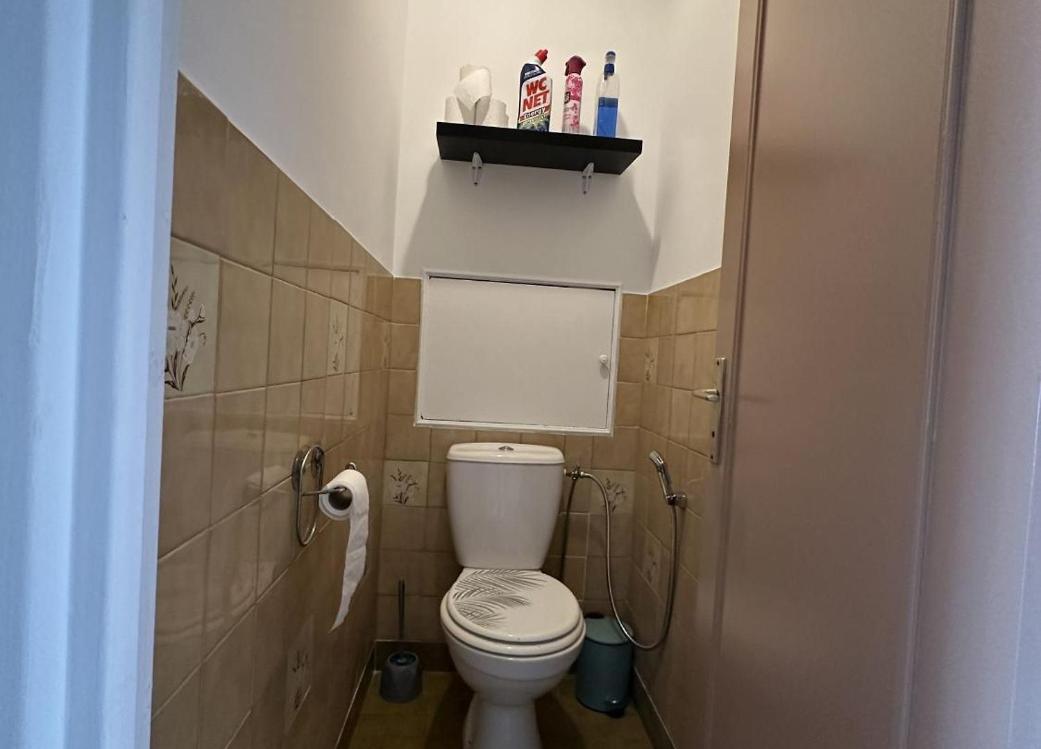 Casa Lynael Saint Roch *