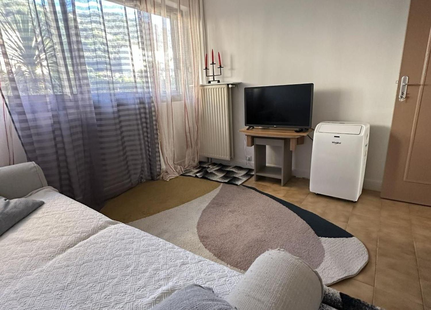 Apartment Casa Lynael Saint Roch