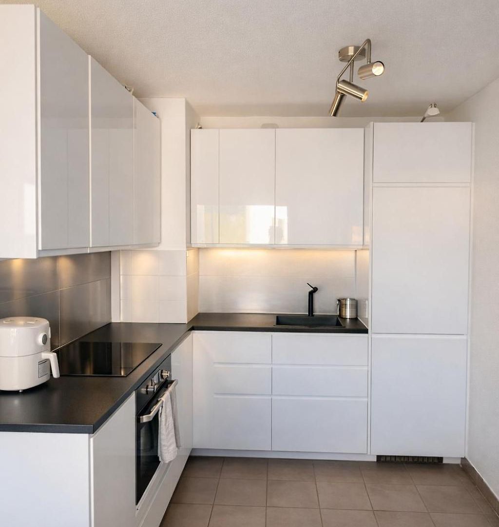 T2 Moderne 42 M2 Avec Grande Terasse Et Vue Sur Les Collines Appartement
